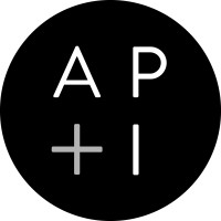 AP+I Design, Inc. logo - Similar company to Rmw Architecture & Interiors