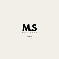 M.S Overseas logo - Similar company to Mascorn