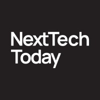 NextTech Today logo - Similar company to Tribond Technologies