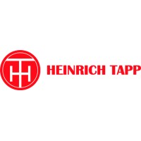 Heinrich Tapp FZCO logo - Similar company to Dovado