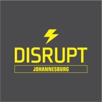 Disrupt Jozi logo - Similar company to Digital Studio Sa