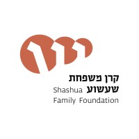 Shashua Family Foundation logo - Similar company to Starton 🚀