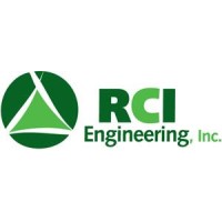 RCI Engineering, Inc. logo - Similar company to Florida Engineering Services, Inc.