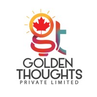 Golden Thoughts Advertising logo - Similar company to Wajiography