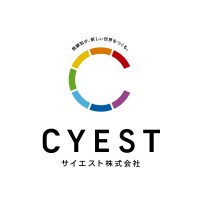 Cyest Corporation. logo - Similar company to 株式会社 Iglooo