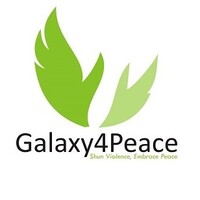 Galaxy For Peace logo - Similar company to Acec Geco Zenith