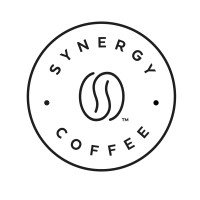 Synergy Coffee Catering logo - Similar company to Showoff Creative