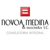 NOVOA MEDINA Y ASOCIADOS SC logo - Similar company to Tcc Consultores