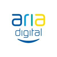 Aria Digital logo - Similar company to Cool It Gmbh
