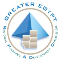 Greater Egypt Regional Planning and Development Commission logo - Similar company to Southern Illinois Now