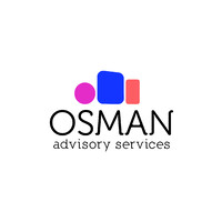 Osman Advisory Services logo - Similar company to Creativity Will Save Us