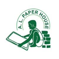 A.L. Paper House LLP logo - Similar company to Aipcotech Technology