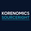 Korenomics Sourceright logo - Similar company to Gradplus