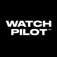 WatchPilot logo - Similar company to The Electrical Counter