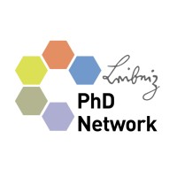 Leibniz PhD Network logo - Similar company to Dresden-Concept E.V.
