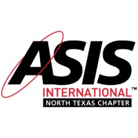 ASIS International North Texas Chapter logo - Similar company to Asis Nyc Chapter