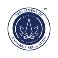 City of Los Angeles Department of Cannabis Regulation logo - Similar company to Zero Week Solutions