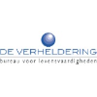 De Verheldering logo - Similar company to Zayah B.V.