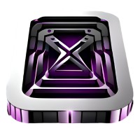 0xgasless logo - Similar company to Plus Wallet