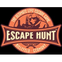 The Escape Hunt Experience Bielefeld logo - Similar company to Peeping Tom