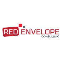 Red Envelope Consulting logo - Similar company to Red Envelope