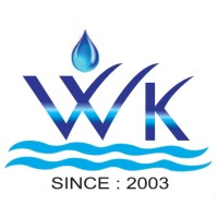 WaterKraft logo - Similar company to Codexkraft