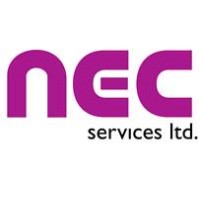 NEC Services Ltd logo - Similar company to Neville Tucker Services Limited