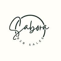 Sabora B2B Sales logo - Similar company to Comex Bv