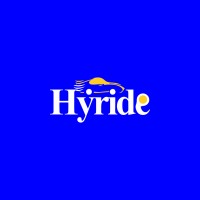 Hyride logo - Similar company to Enlight Communications
