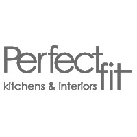 Perfect Fit Kitchens & Interiors logo - Similar company to Globaltopz Uk Ltd