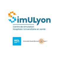 SimULyon logo - Similar company to Faculté De Médecine Et De Pharmacie D'Oujda