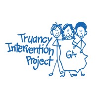Truancy Intervention Project Georgia (TIP) logo - Similar company to Attendance Usa