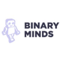 Binary Minds logo - Similar company to Asseco Poland S.A.