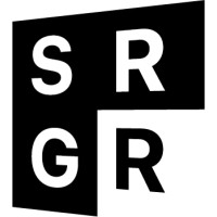 SRG Recruitment logo - Similar company to R4 Services