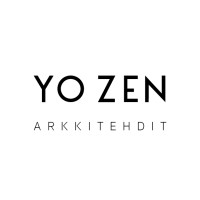 YO ZEN Arkkitehdit logo - Similar company to Jke-Design Norge