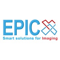 EPIC-X logo - Similar company to Lightside Surgical