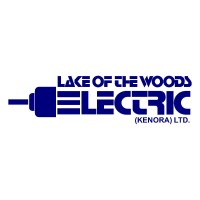 Lake Of The Woods Electric (Kenora) Ltd logo - Similar company to Apex Rail Solutions Ltd.
