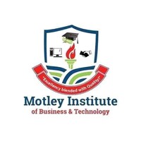 Motley University College logo - Similar company to A-Rental