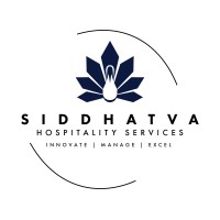 Siddhatva Hospitality Services logo - Similar company to Ibe Media