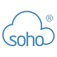 SOHO Mattress logo - Similar company to Cairo Foam