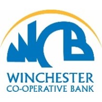 Winchester Co-operative Bank logo - Similar company to Krash