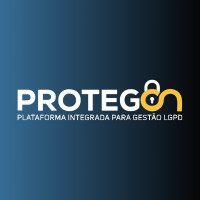 Protegon - Plataforma Integrada para Gestão LGPD logo - Similar company to Hdpo Brasil