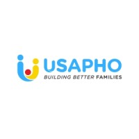 Usapho Foundation logo - Similar company to Move For Life Foundation