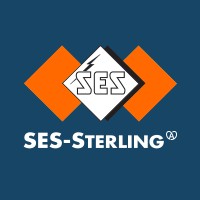 SES-STERLING SA logo - Similar company to Proevolution.Pro