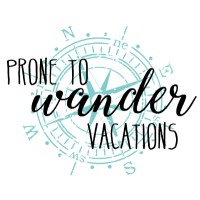 Prone To Wander Vacations, Llc