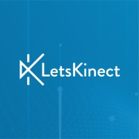LetsKinect logo - Similar company to Syntax Scenarios