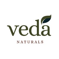 Veda Naturals® logo - Similar company to Subs Gmbh