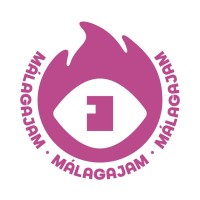 Málaga Jam logo - Similar company to Inekogames
