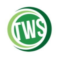 TWS - Total Wheel Supplies logo - Similar company to Wheeltyre