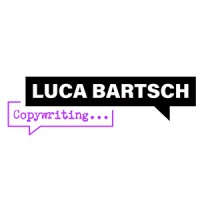 Luca Bartsch Copywriting
